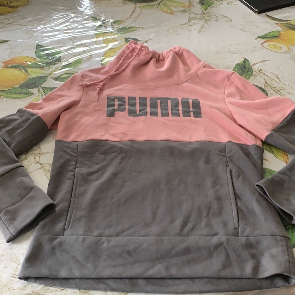 Puma